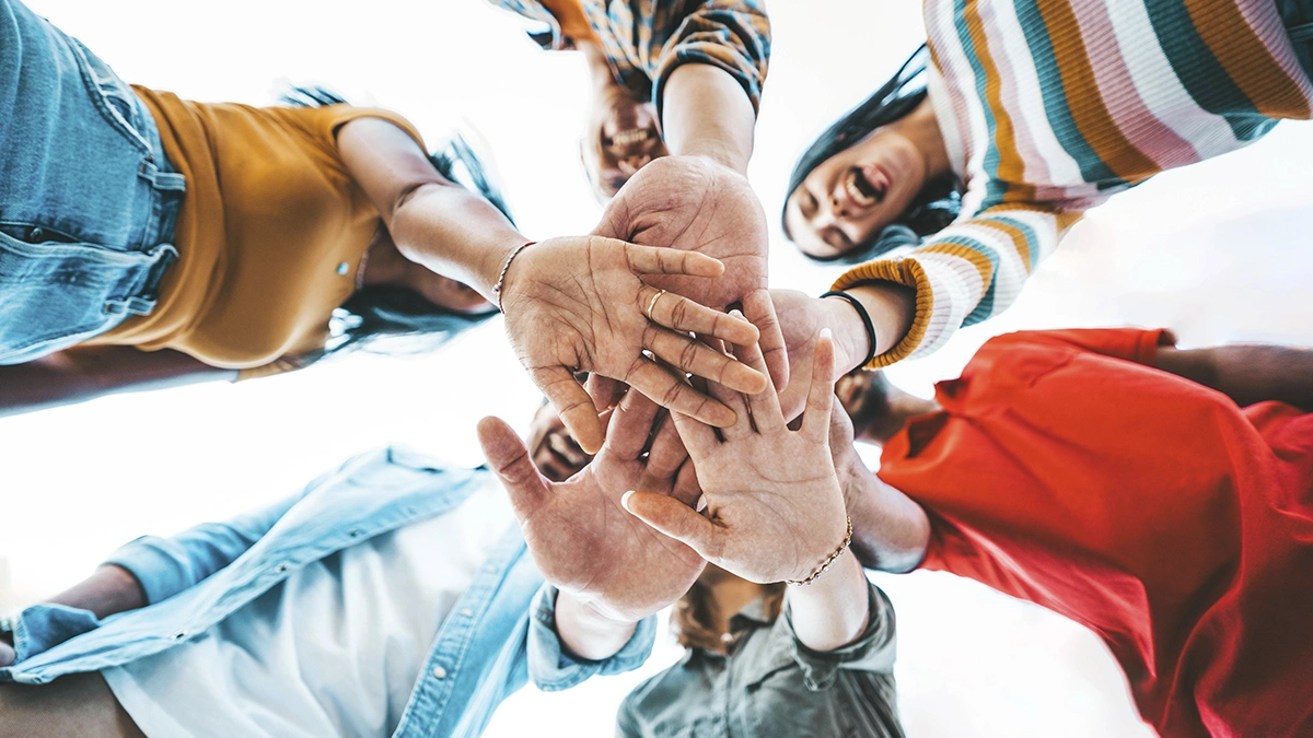 Beneficios de vivir en una comunidad familiar: creciendo juntos en Lo